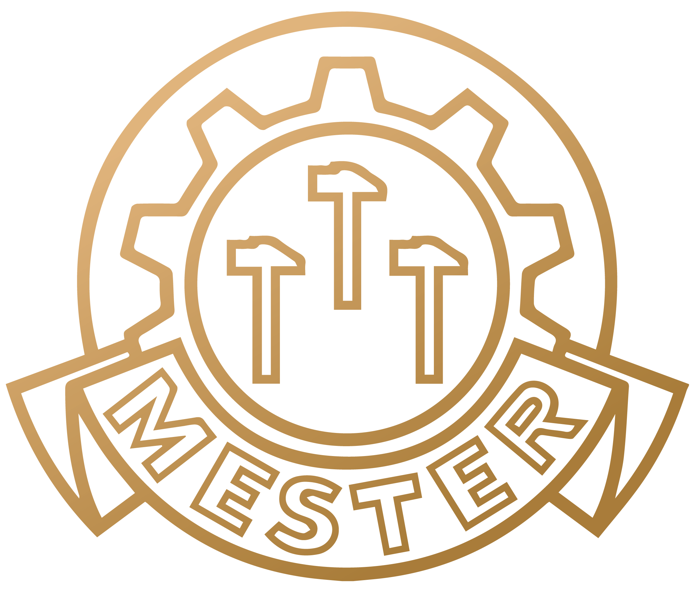 Stor pågang av nye søknader om godkjenning som mester på bakgrunn av realkompetanse