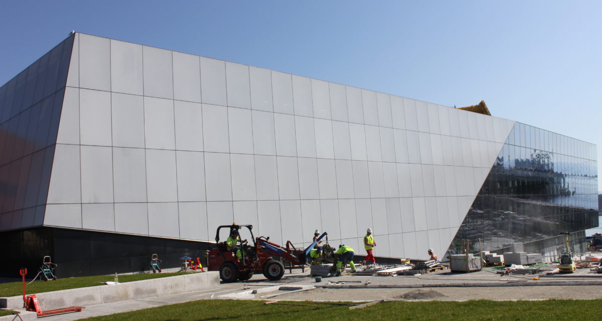 500 millioner mer til gründere