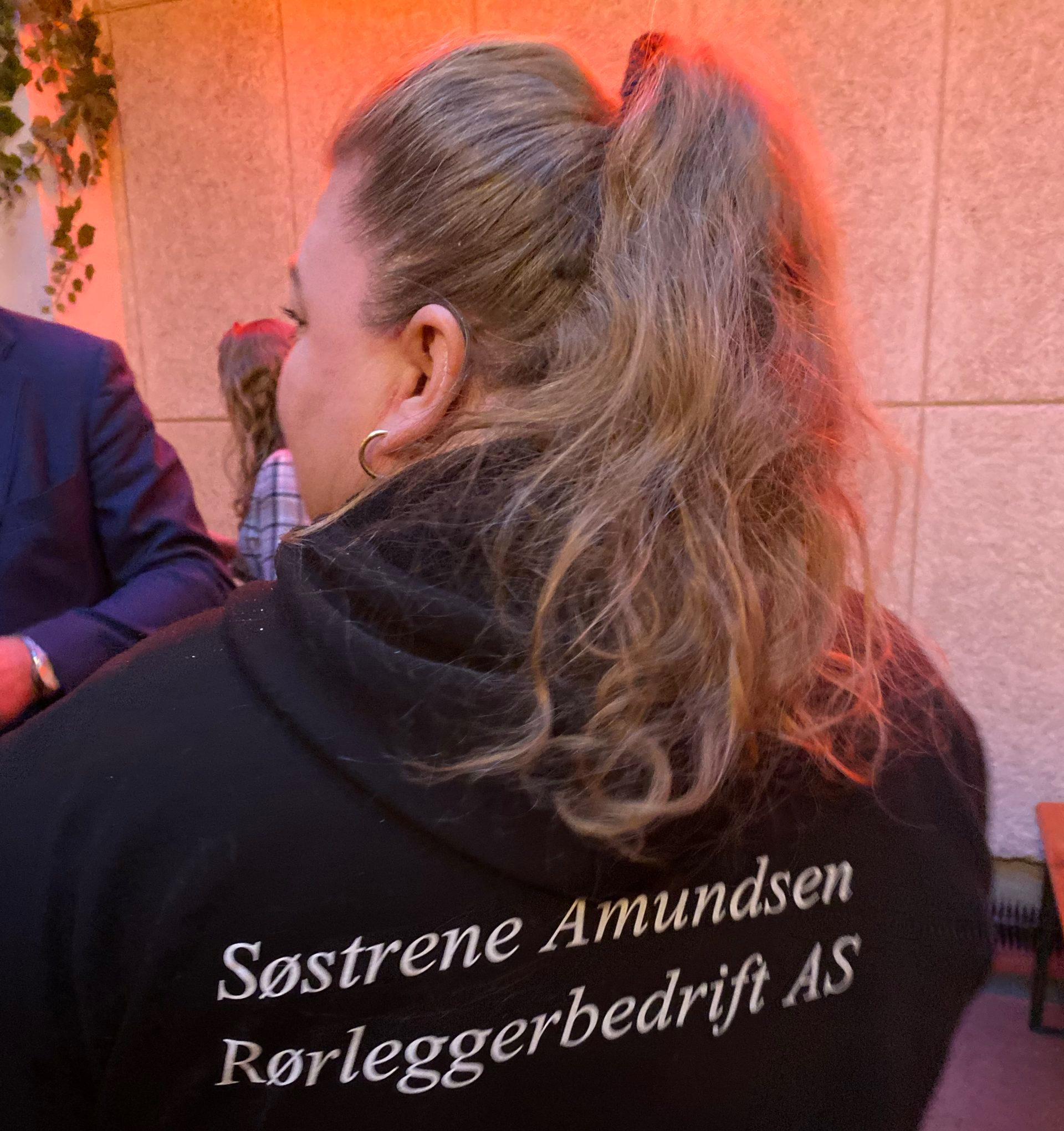 Jenter skaper god faglig utvikling