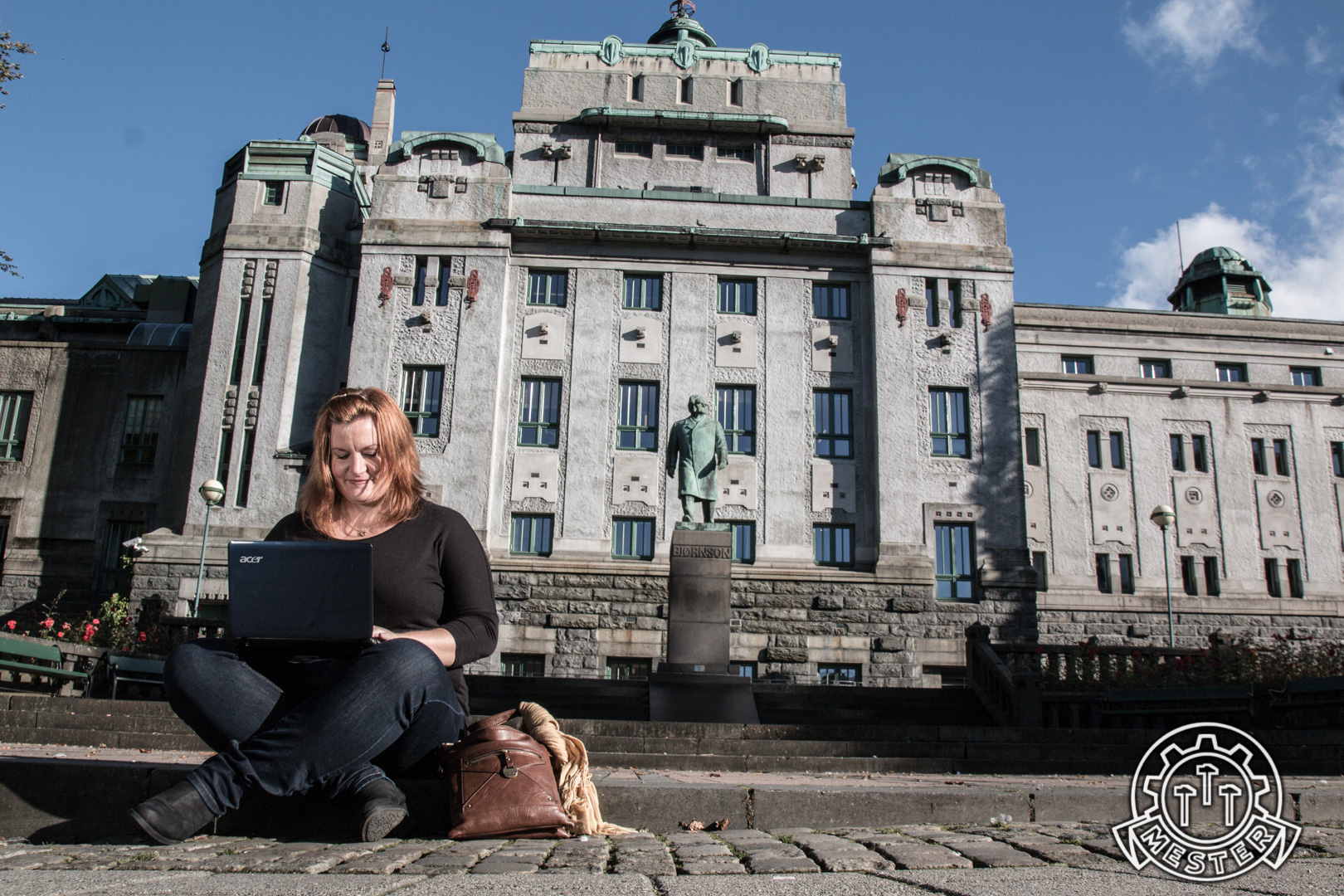 Det kan aldri være feil å lære noe nytt!