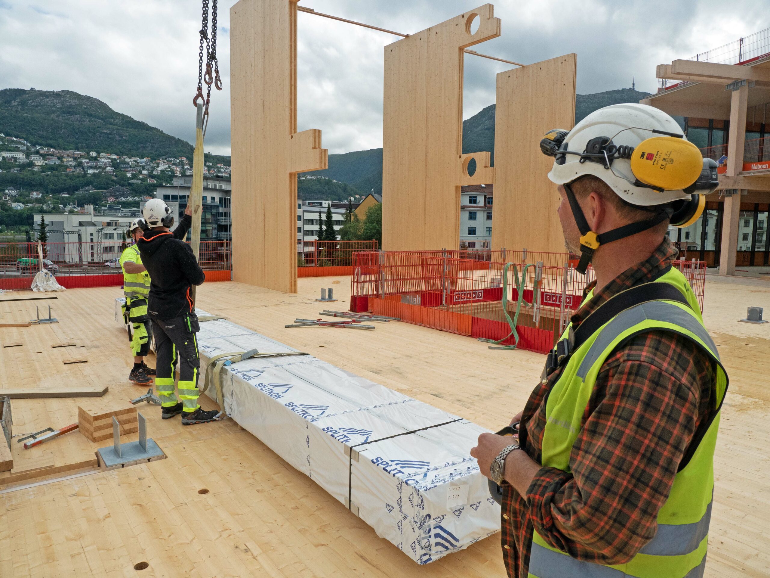 Spesialisten på massivtre