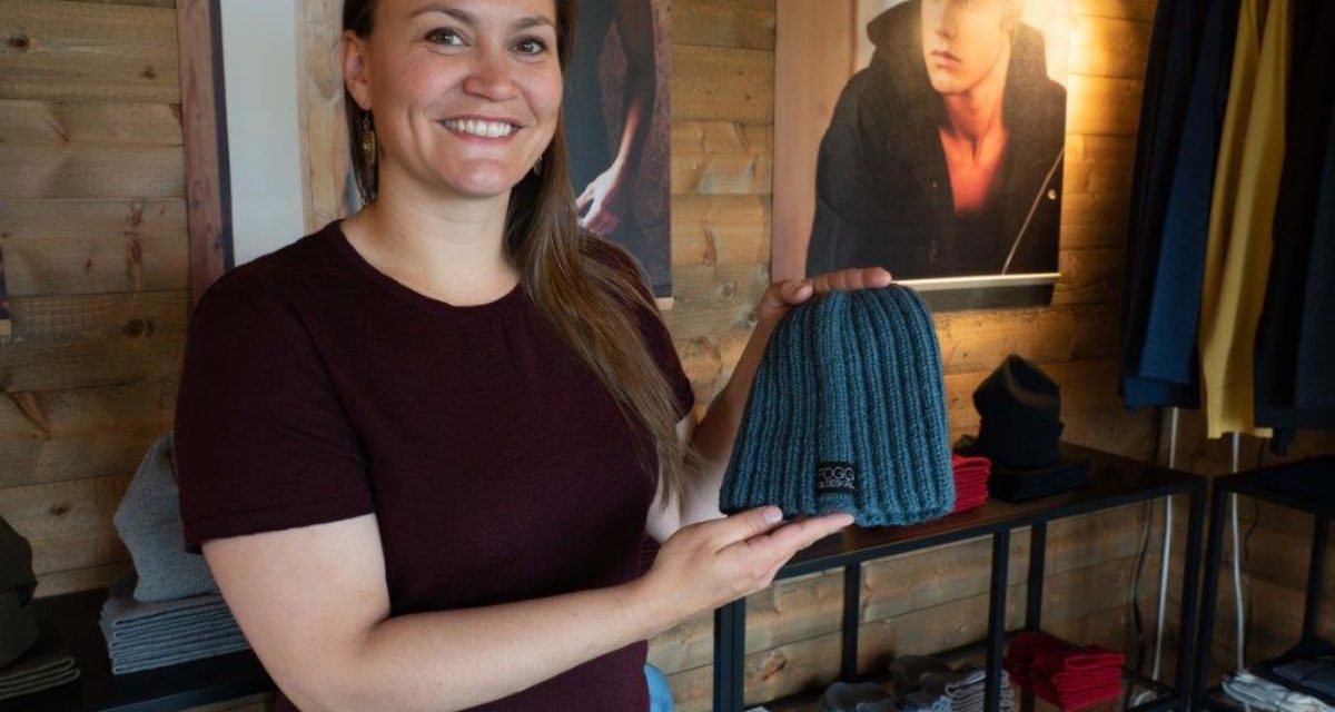 HIPHOP-bunadsmesteren