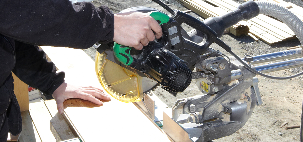 Flere velger yrkesfag