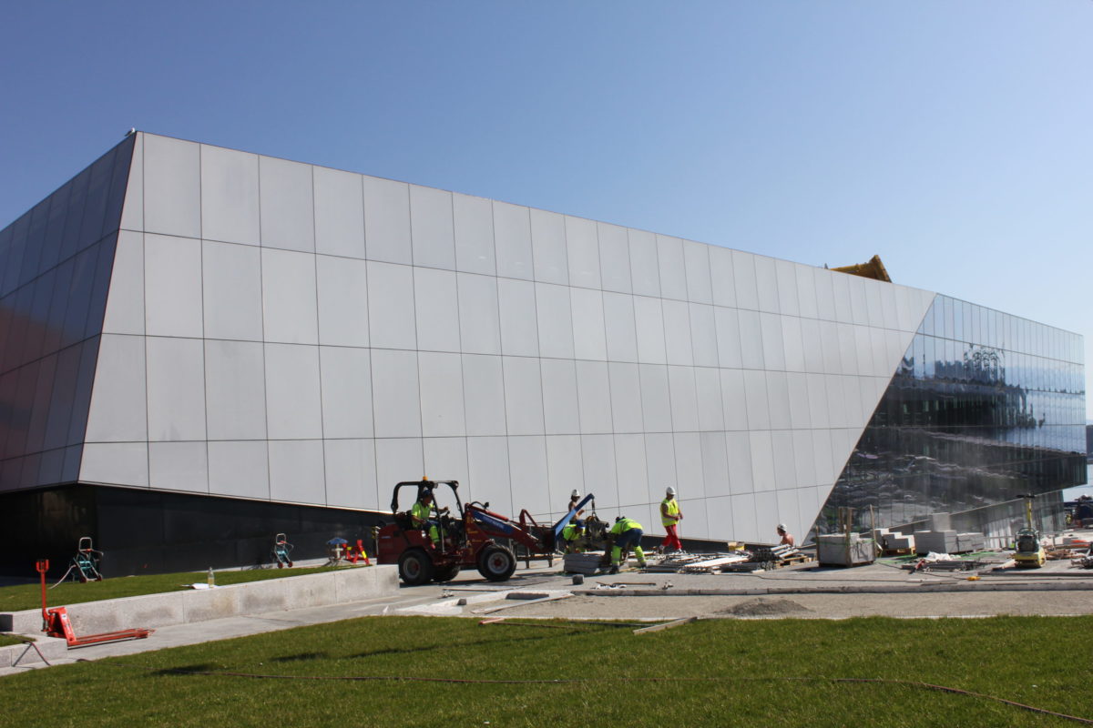 Viktig melding – Covid-19