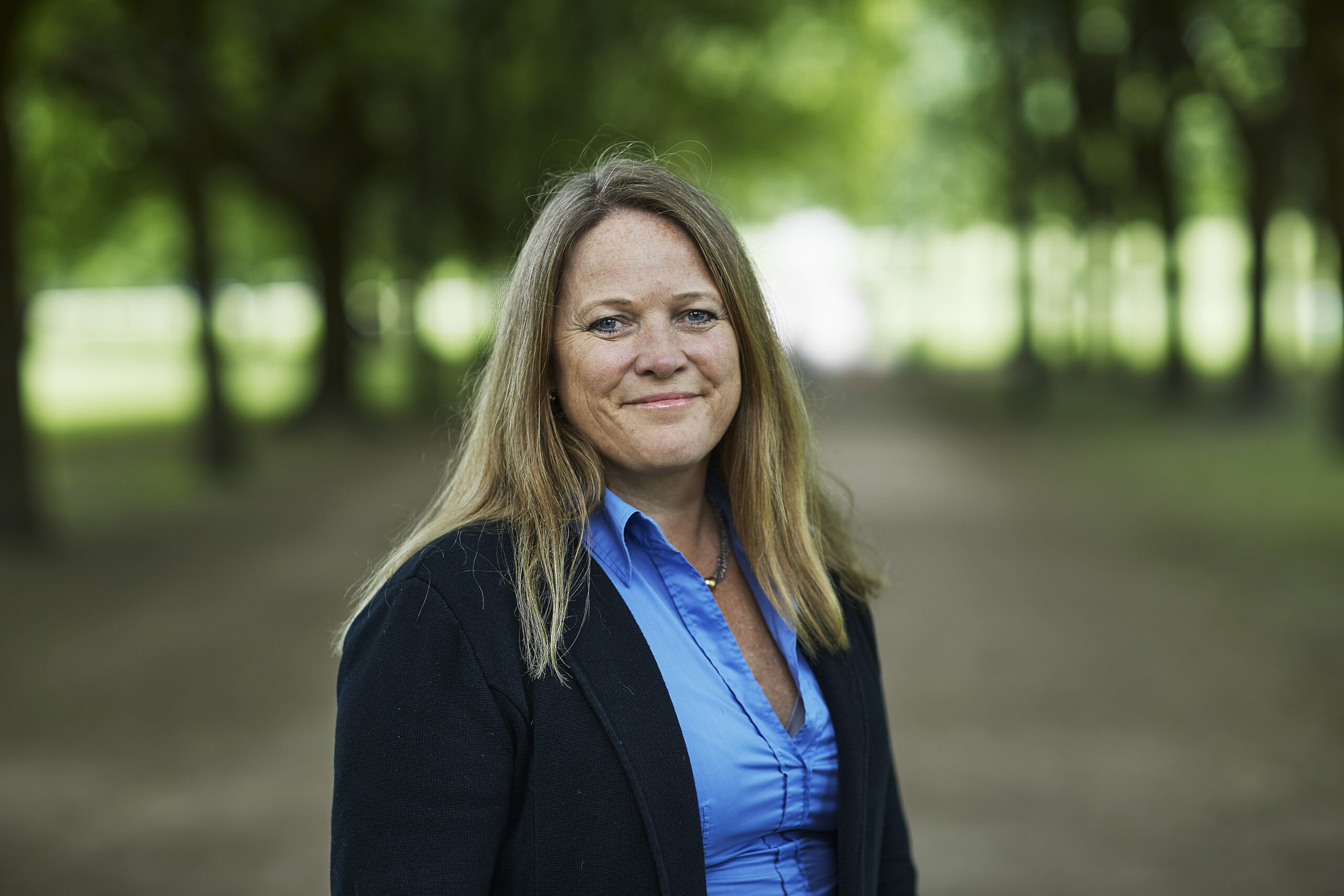 Stort behov for mesterkompetanse