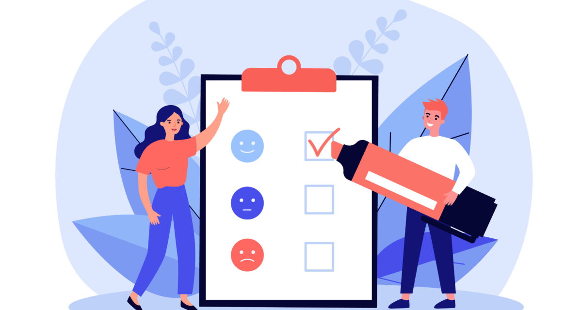 Gode resultater av kampanjen!